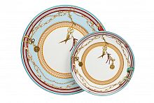 комплект тарелок veluche в Нижневартовске