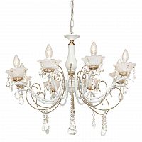 подвесная люстра silver light hany 732.51.8 в Нижневартовске