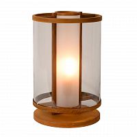 настольная лампа lucide brunello 30590/30/97 в Нижневартовске