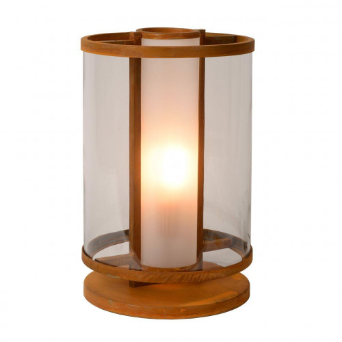 настольная лампа lucide brunello 30590/30/97 в Нижневартовске