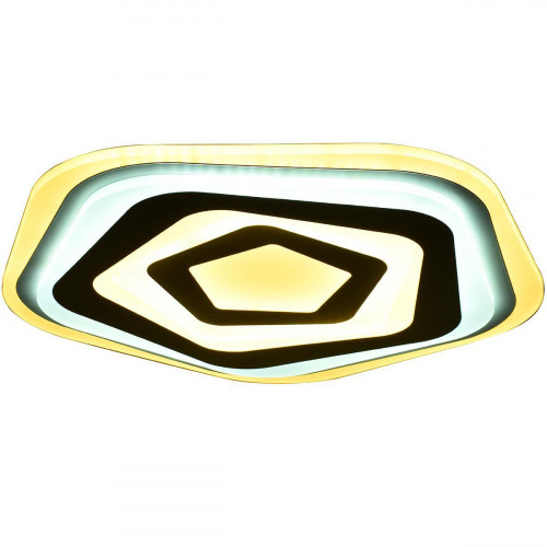 потолочный светодиодный светильник toplight francine tl1148-60d в Нижневартовске