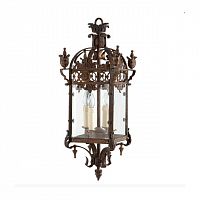 люстра maintenon от eichholtz бронзовая в Нижневартовске