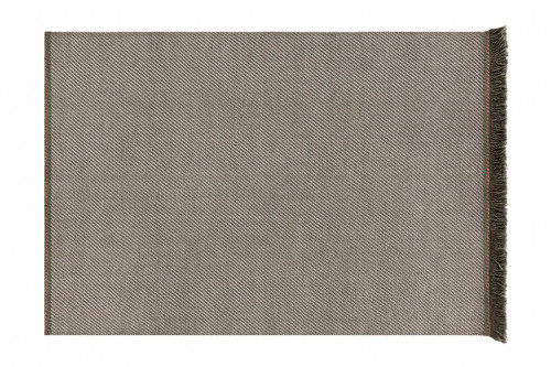 ковер gan diagonal aloe-opal 240x180 от gan в Нижневартовске