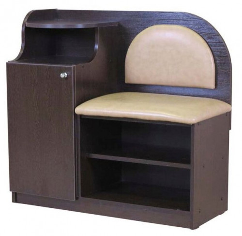 банкетка шарм-дизайн евро левый в Нижневартовске