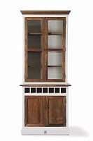 буфет дерево с историей в Нижневартовске