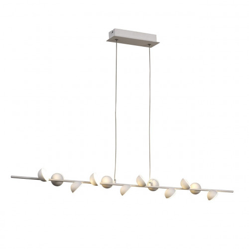 подвесная светодиодная люстра mantra adn 6262 в Нижневартовске