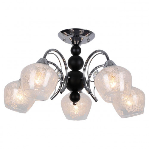 потолочная люстра lussole lgo lsp-8075 в Нижневартовске