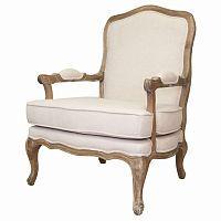 кресло nitro бежевое в Нижневартовске