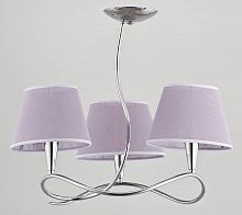 потолочная люстра alfa pelagia 22643 в Нижневартовске