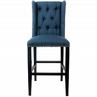 стул skipton blue синий в Нижневартовске