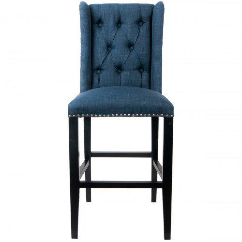 стул skipton blue синий в Нижневартовске