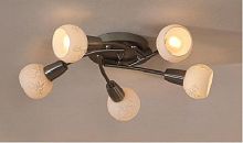 потолочная люстра citilux соната cl520151 в Нижневартовске