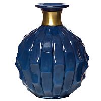 ваза b&g 21*25 (темно-синяя) в Нижневартовске
