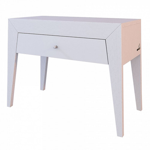 прикроватная тумба still низкая серая в Нижневартовске