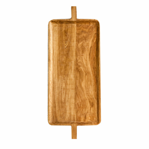 поднос коричневый 40*90 в Нижневартовске