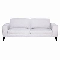 диван passion прямой белый в Нижневартовске