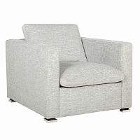 кресло vario светло-серый в Нижневартовске