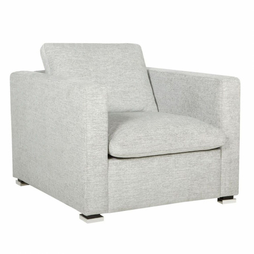 кресло vario светло-серый в Нижневартовске