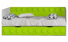 подростковый диван-кровать с дополнительным спальным местом леголенд в Нижневартовске