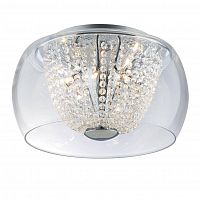 потолочный светильник ideal lux audi-61 pl6 в Нижневартовске