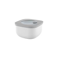 контейнер для хранения store&more 450 мл серый в Нижневартовске