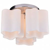 потолочная люстра arte lamp 18 a3479pl-3cc в Нижневартовске