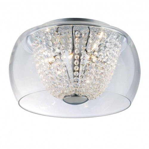 потолочный светильник ideal lux audi-61 pl6 в Нижневартовске