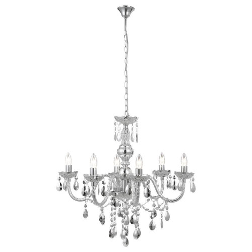 подвесная люстра globo cuimbra i 63117-6 в Нижневартовске