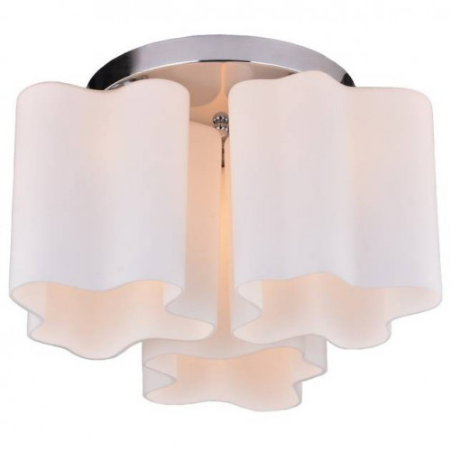 потолочная люстра arte lamp 18 a3479pl-3cc в Нижневартовске