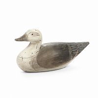 статуэтка grey duck в Нижневартовске