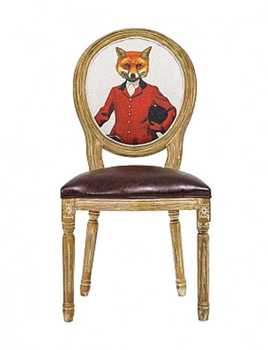 стул мистер лис в Нижневартовске