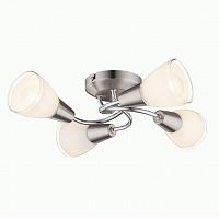 потолочная люстра globo 60191-4 в Нижневартовске