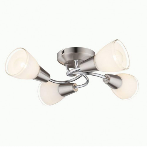 потолочная люстра globo 60191-4 в Нижневартовске