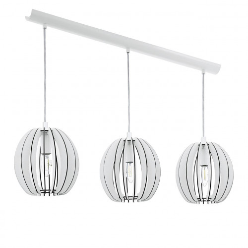 подвесной светильник eglo cossano 94444 в Нижневартовске