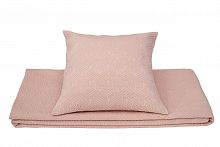 наволочка papillon декоративная розовая в Нижневартовске