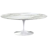 стол обеденный apriori t белый глянец в Нижневартовске