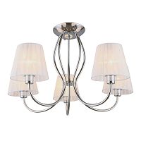 потолочная люстра omnilux pontinia oml-65207-05 в Нижневартовске