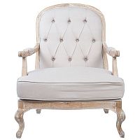 кресло honesta бежевое в Нижневартовске