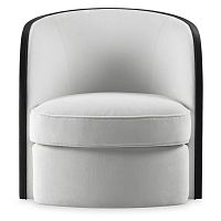 кресло fenton белое в Нижневартовске