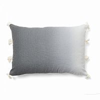 чехол на подушку burton 30x50 серый aa2426j03 от la forma (ex julia grup) в Нижневартовске