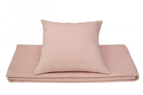 наволочка papillon декоративная розовая в Нижневартовске