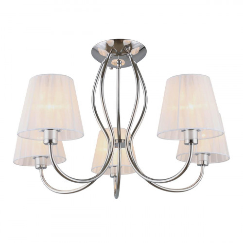 потолочная люстра omnilux pontinia oml-65207-05 в Нижневартовске