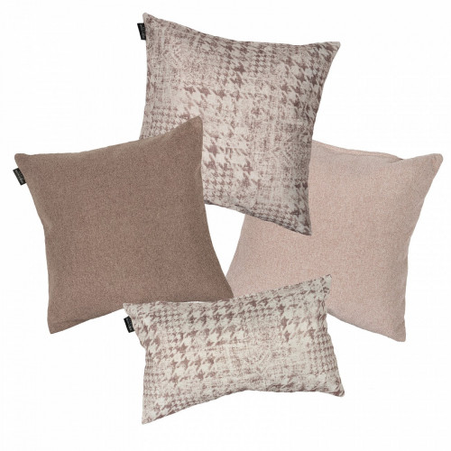 комплект чехлов для подушек elza stanly в Нижневартовске