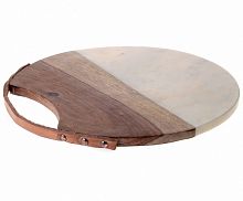 поднос-разделочная доска wood в Нижневартовске