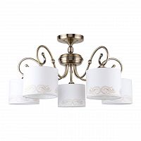 потолочная люстра f-promo romani 2198-5u в Нижневартовске