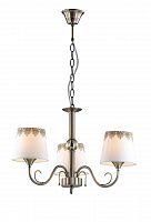 подвесная люстра lumion placida 2998/3 в Нижневартовске