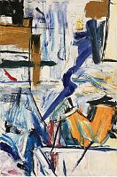 картина маслом абстракционизм в Нижневартовске