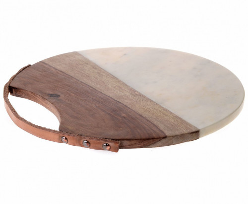 поднос-разделочная доска wood в Нижневартовске