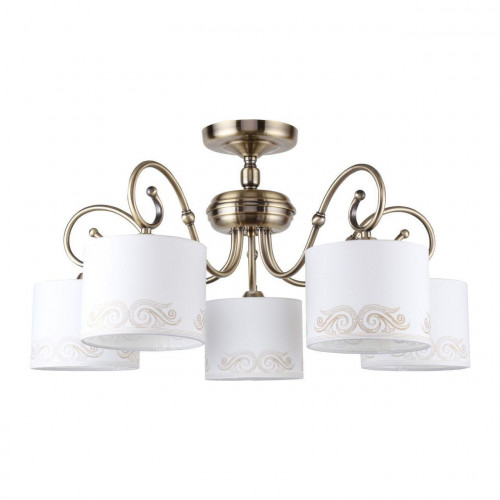 потолочная люстра f-promo romani 2198-5u в Нижневартовске