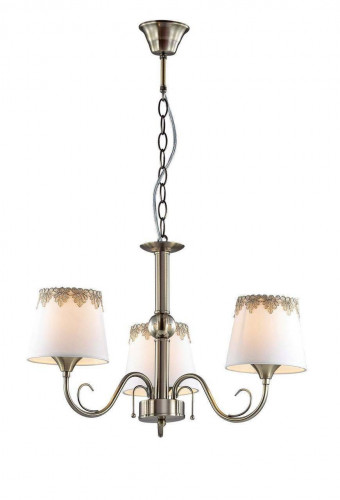 подвесная люстра lumion placida 2998/3 в Нижневартовске